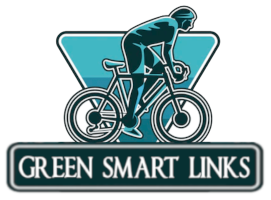 green smart links