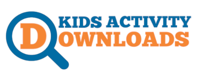 KidsActivityDownloads.com logo