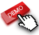 online demo logo