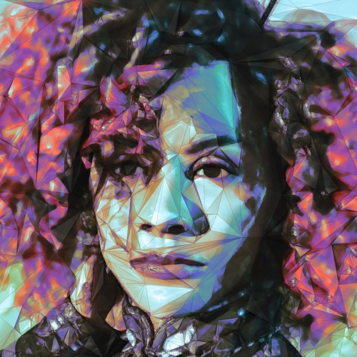 Featured Art Portrait Gallery