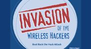 Wireless Hackers Game